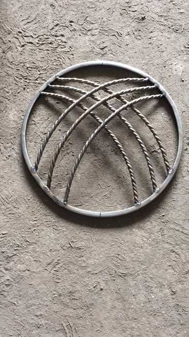 Другие стройуслуги: Мастерская АРТема готовые узоры, элементы,балясины, разработка дизайна — 2