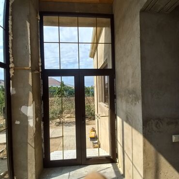 Plastik pəncərələr: Plastik pencereler kavadrati 55 manat istenilen olcude sifariw vere -da lalafo.az — 9 Plastik pəncərələr: Plastik pencereler kavadrati 55 manat istenilen olcude sifariw vere — 9