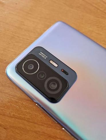 ми 11 т про цена: Продам мощный флагман Xiaomi Mi 11T Pro со встроенной памятью 8/128 ГБ — 6