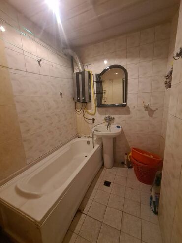 Yeni tikili: 2 otaqlı, Yeni tikili, m. Həzi Aslanov, 60 kv. m — 9