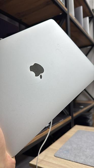 Ноутбуки Apple (MacBook): MacBook Air M1 2020 Продаю MacBook Air M1 (2020) в хорошем рабочем — 7