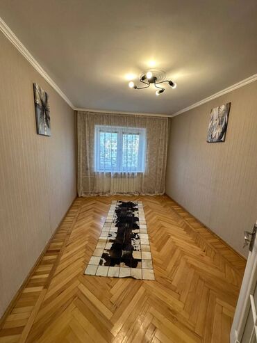 Köhnə tikili: Bakı, Yasamal, 2 otaqlı, Köhnə tikili, m. Elmlər Akademiyası, 60 kv. m — 17