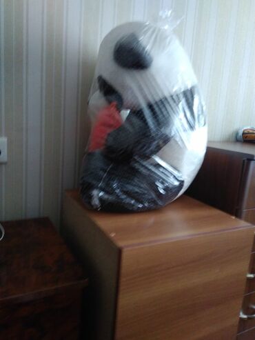 Oyuncaqlar: Tecili!!! Yeni heç işlenmemiş hūndūrlūyū 70 sm olan panda — 8