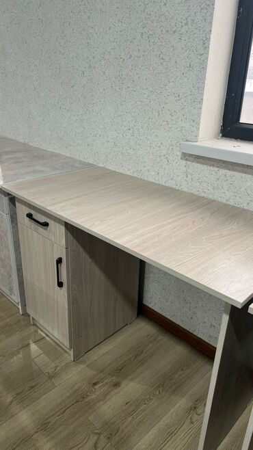 Письменные столы: Письменный стол, Новый — 7