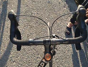 electric bicycle: Шоссейный велосипед Rizzle Reload (Оригинал, Корея) — 6
