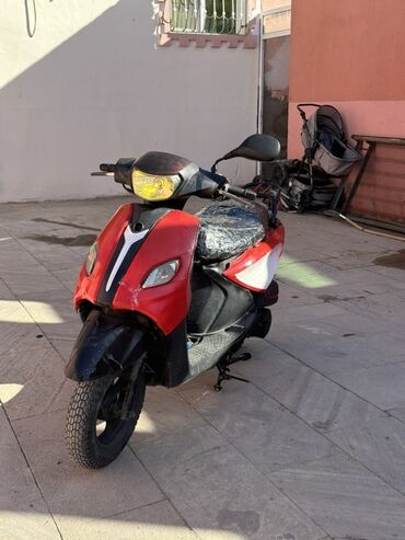 мапет: - Zigzag, 80 sm3, 2023 il, 15000 km