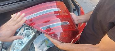 Ehtiyat hissələri: LED, Mercedes-Benz Orijinal, Almaniya, İşlənmiş — 3