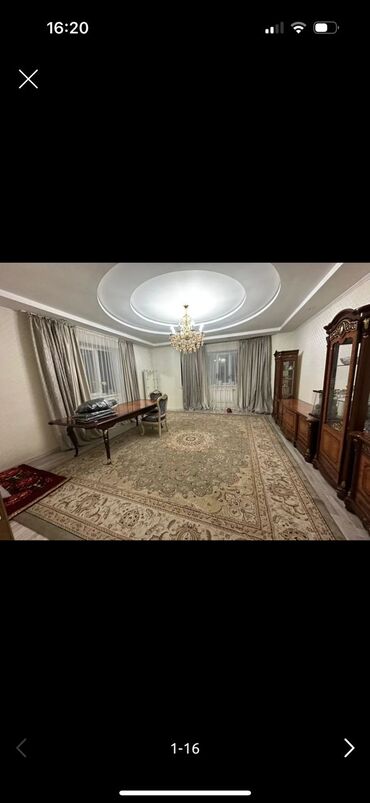 Долгосрочная аренда домов: 250 м², 5 комнат, Бронированные двери, Евроремонт, Кондиционер — 6