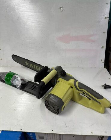 Бензопилы: Бензопила и Электропила распродажа Мощности 2,8 киловатт — 11