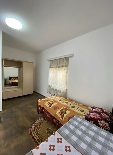 Uzunmüddətli kirayə mənzillər: Tecili Zabrat 1 Kohne Rahid şadliq sarayina yaxin indi ki boyuk araz — 1