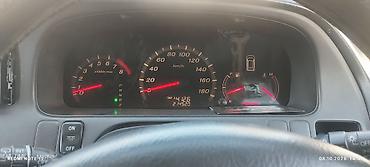 Honda: Honda Odyssey: 2003 г., 2.3 л, Автомат, Бензин, Минивэн — 7