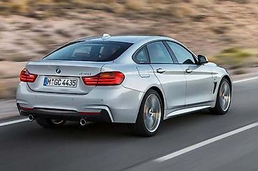 auspuh golf 2: DELOVI ZA BMW SERIJA 4 F36 | Novi i polovni delovi za BMW seriju 4 — 5