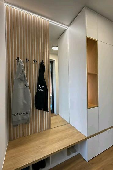 Мебель на заказ: Мебель на заказ, Кухня, Кухонный гарнитур — 13