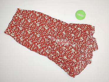 czerwone spodnice plisowane: River Island, Spódnica damska, rozmiar 2XS — 3