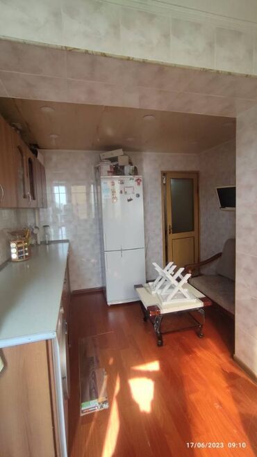 Uzunmüddətli kirayə mənzillər: Nərimanov rayonu,Сeyhun Hacıbəylidə, Hərbi prokroturanin arxasinda 9 — 9