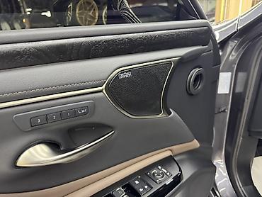 Lexus: Lexus ES: 2023 г., 2.5 л, Автомат, Гибрид, Седан — 19