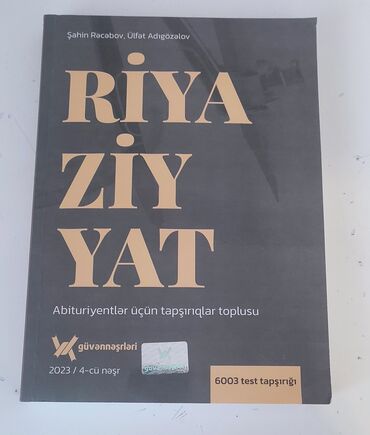 Salam Yep yenidir qiyməti 3 azn dır