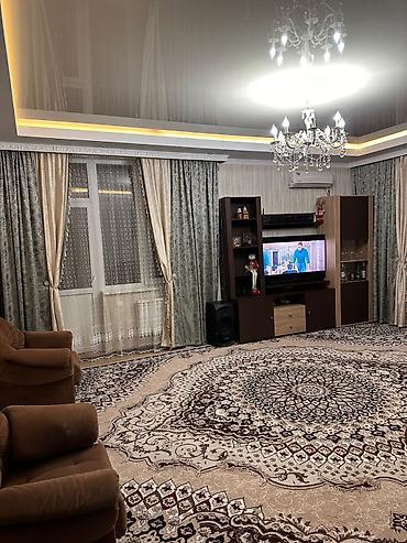 Долгосрочная аренда квартир: 3 комнаты, Агентство недвижимости — 2