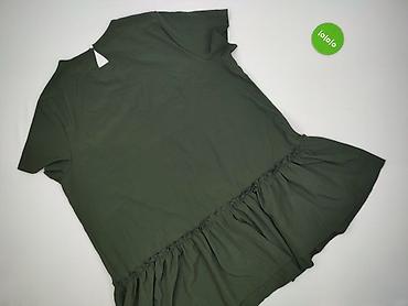 pantofle panda: Shein Curve, Sukienka damska, rozmiar 4XL — 4