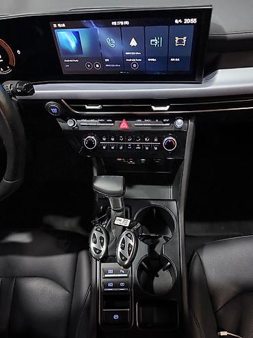 зеркало на соната: Hyundai Sonata: 2023 г., Седан — 8
