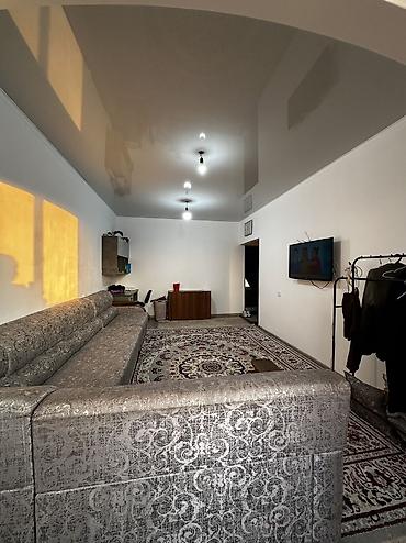 срока кж: 1 комната, 45 м², Кок-Жар ж/м 106 серия улучшенная, 6 этаж — 10