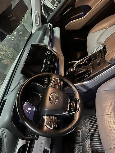 eado ev: Toyota Highlander: 2020 г., 2.5 л, Автомат, Гибрид, Кроссовер — 6