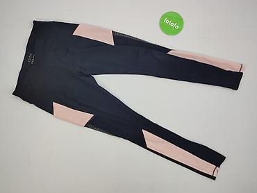 salewa: Legginsy Sportowe damskie, rozmiar M — 2