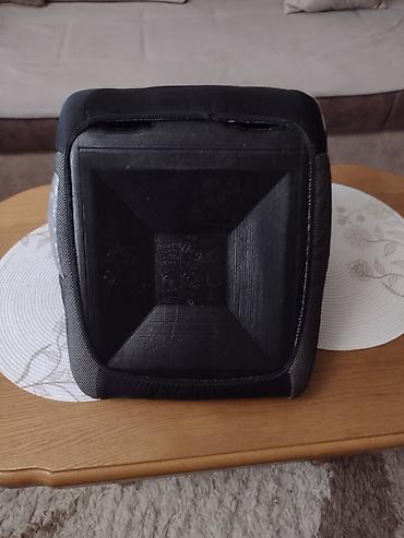 Autosedišta: Auto sediste BUSTER 15-36 Kg - Auto sedište BUSTER donešeno iz — 4