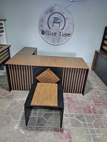 mebel dəst: Ofis dəst mebeli