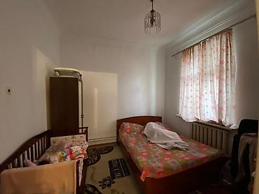 66: 2 комнаты, 47 м², Азия Молл Сталинка, 1 этаж, Требуется ремонт — 2