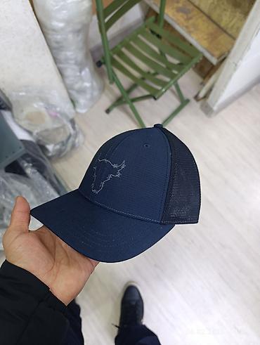 Головные уборы: КЕПКИ ЛЮКС КАЧЕСТВО ДОСТАВКА ПО БИШКЕКУ — 7