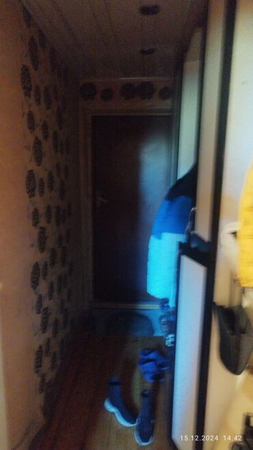 Köhnə tikili: Bakı, Əhmədli, 1 otaqlı, Köhnə tikili, m. Həzi Aslanov, 29 kv. m -da lalafo.az — 6 Köhnə tikili: Bakı, Əhmədli, 1 otaqlı, Köhnə tikili, m. Həzi Aslanov, 29 kv. m — 6