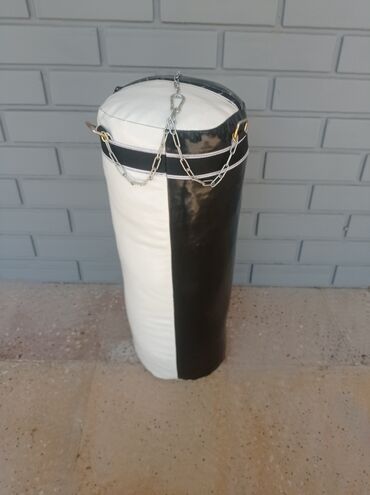 Boks kisələri: Boks kisələri – asılqanlı, zəncirli Məhsul təsviri: - Müxtəlif — 3