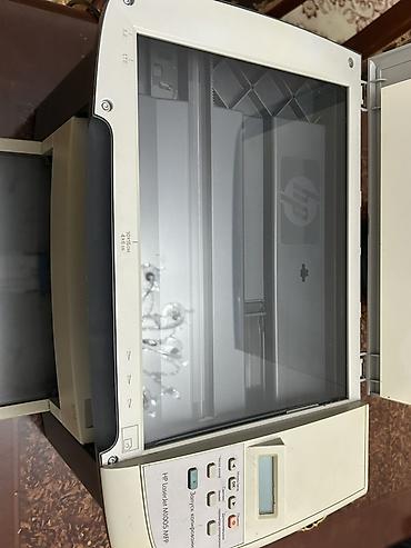 monster abra a5 qiyməti: HP LaserJet M1005 MFP çoxfunksiyalı qurğu - Funksiyalar: lazer — 3