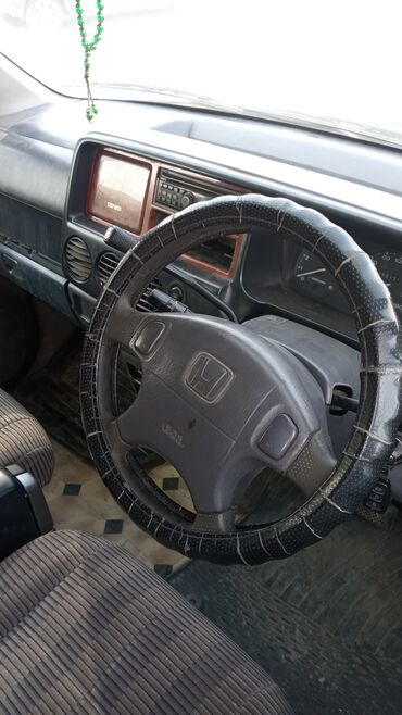 антены на машину: Honda Stepwgn: 1997 г., 2 л, Автомат, Бензин, Минивэн
