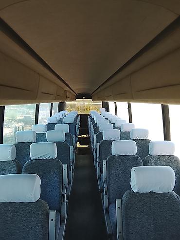 sprinter 2 2: Автобус, Mercedes-Benz, 1995 г., 40 и более мест — 2