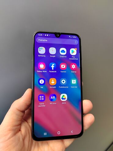 galaxy a5 sim free: Samsung Galaxy A40, 64 GB, Dual SIM