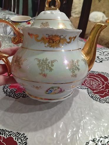 Çay dəsti lalafo.az -da Çay dəsti