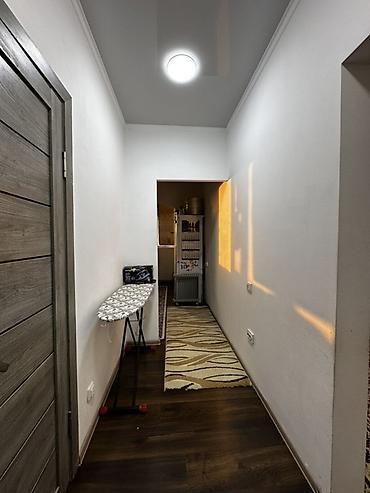 срока кж: 1 комната, 45 м², Кок-Жар ж/м 106 серия улучшенная, 6 этаж — 7