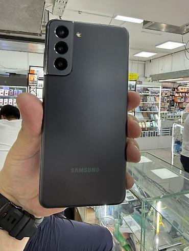 poco 5m: Samsung Galaxy S21 5G (модель SM‑G991N) Ключевые характеристики: - — 1