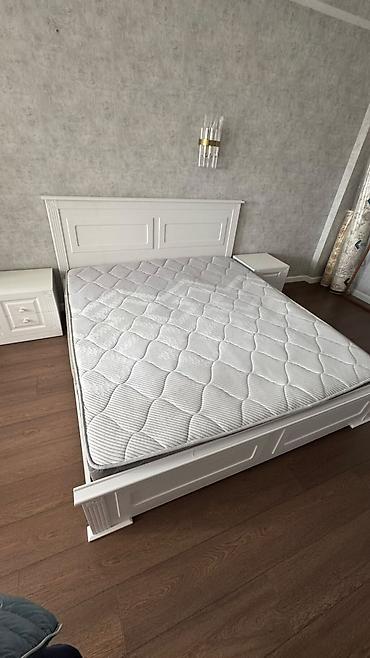 Membran materialı Taxt 2 ədəd tumba 320 manat çox baha alınıb