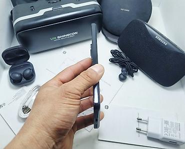 Redmi: Redmi, Redmi Note 11 Pro, Б/у, 256 ГБ, цвет - Черный, 1 SIM, 2 SIM, eSIM — 4