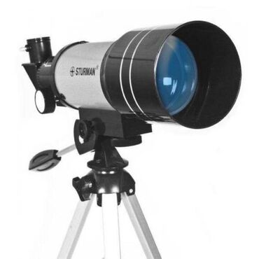 Игрушки: Телескоп STURMAN F30070M Teлecĸoп Ѕturmаn F30070М - пpeĸpacный