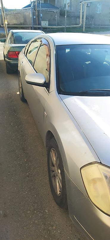 saipa saina lizing: Nissan Teana: 2.3 l | 2003 il Sedan — 5