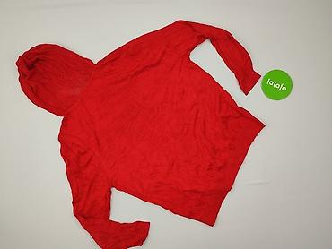 rn 77302: Bluza z kapturem damska, rozmiar 3XL — 3