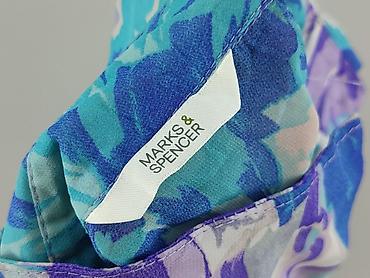 canda marynarka: Marks & Spencer, Bluzka damska, rozmiar L — 4