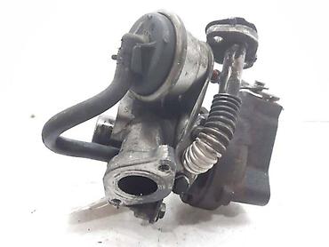 volan bmw e87: TURBINA ZA OPEL CORSA D OD 2006. DO 2014. GOD. | Polovni originalni — 3