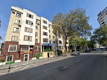 ev alqi satqi agentliyi: Bakı, 4 otaqlı, Köhnə tikili, 105 kv. m — 1