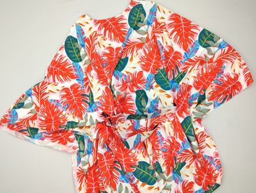 czarne t shirty damskie plus size: New Collection, Women's blouse, size One size