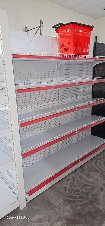 весы кран: Компания Евро-Холод предлагает Новые стеллажи для продуктового — 2